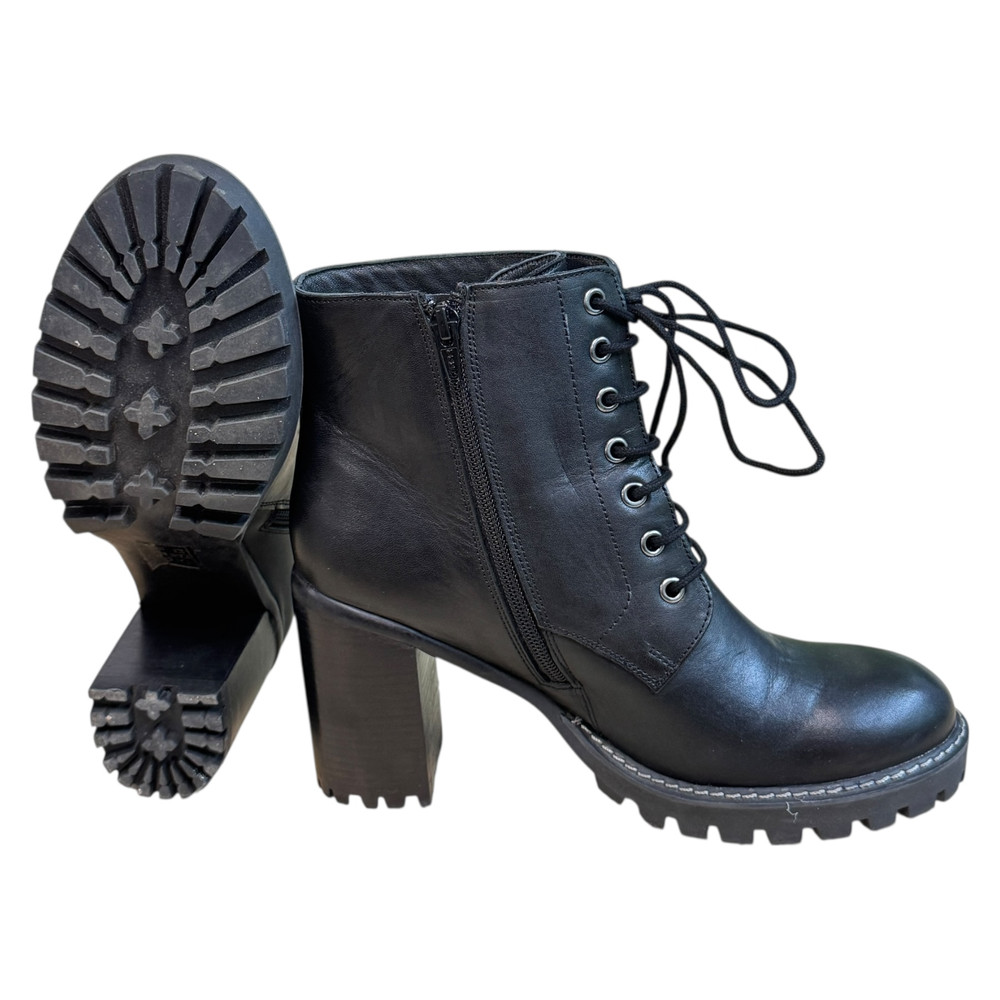 Cafe Noir BOTKI damskie 41