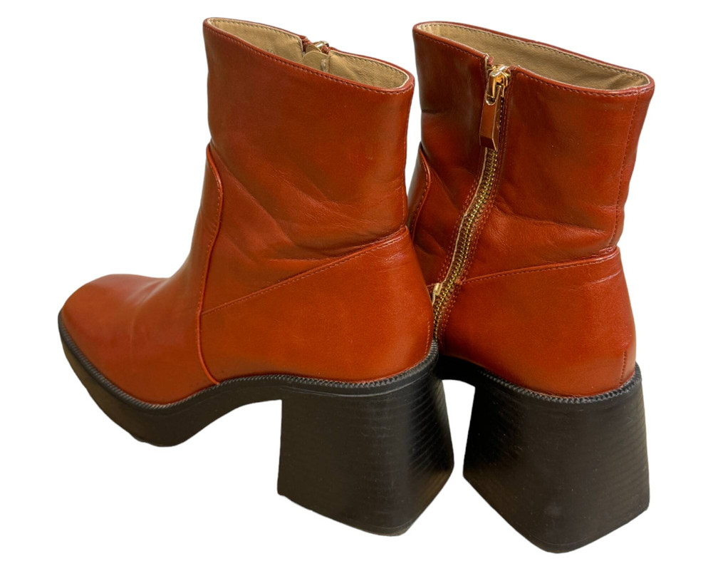 Raid Lexus BOTKI  damskie 40