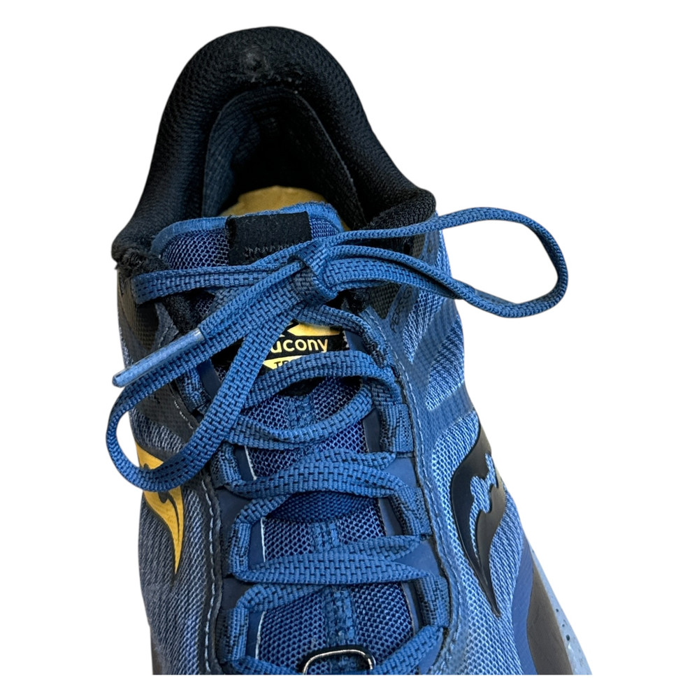 Saucony Peregrine 12 BUTY SPORTOWE damskie 40