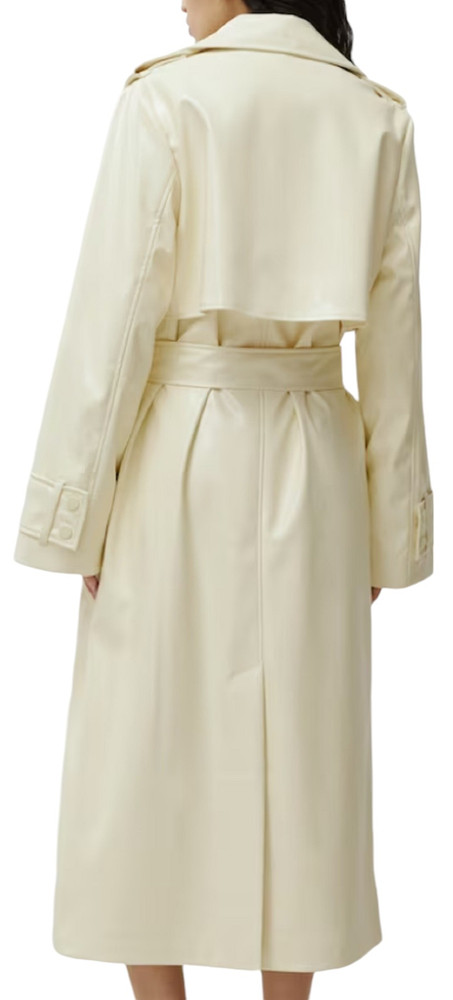 Naketano parka jacket L