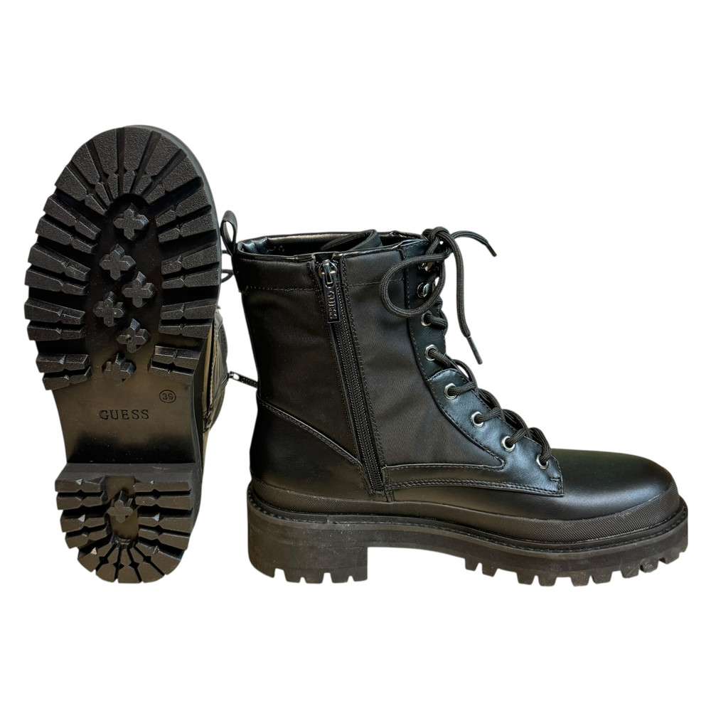 Guess Bada BOTKI damskie 39