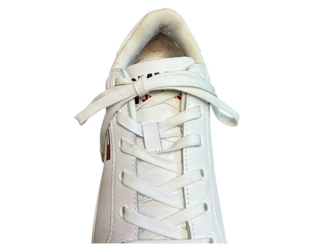 Tommy Jeans Flatform Essential TRAMPKI  damskie 38