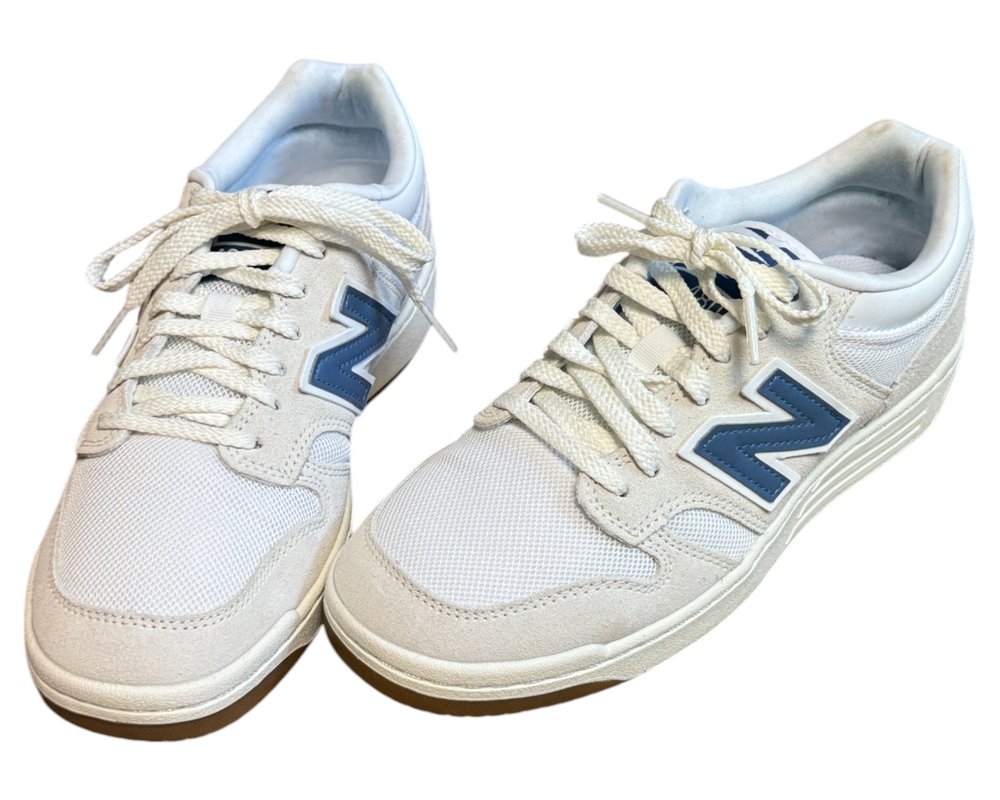 New Balance  BUTY SPORTOWE  damskie 39,5