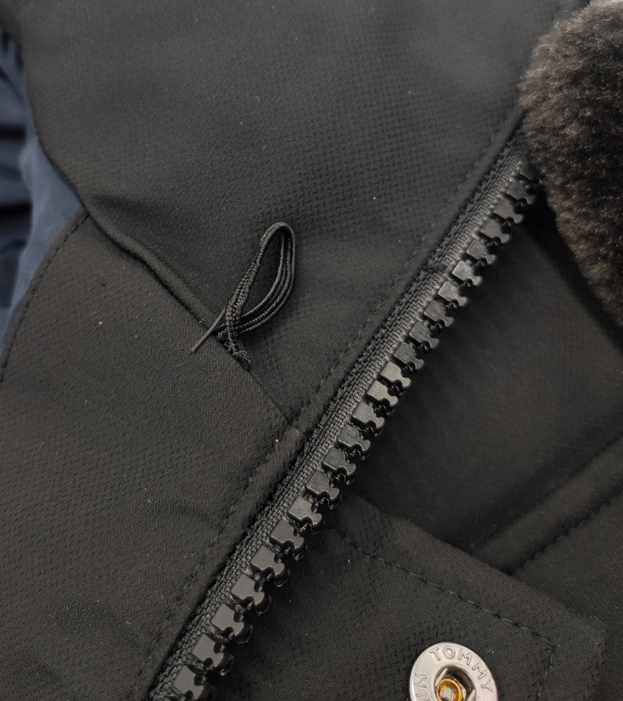 Naketano parka jacket L