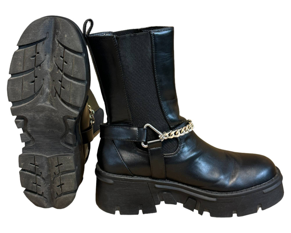 Raid Greta BOTKI  damskie 39