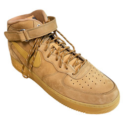 Nike Air Force 1 Mid '07 BUTY SPORTOWE wysokie męskie 49.5/50.5