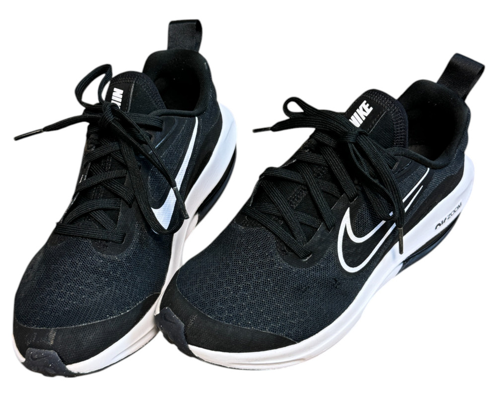 Nike Air Zoom Arcadia 2 BUTY SPORTOWE  dziecięce 35.5