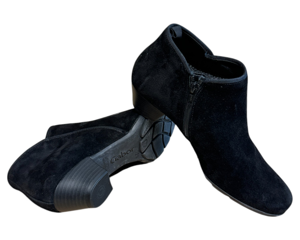 Gabor Trudy BOTKI  damskie 35/35.5