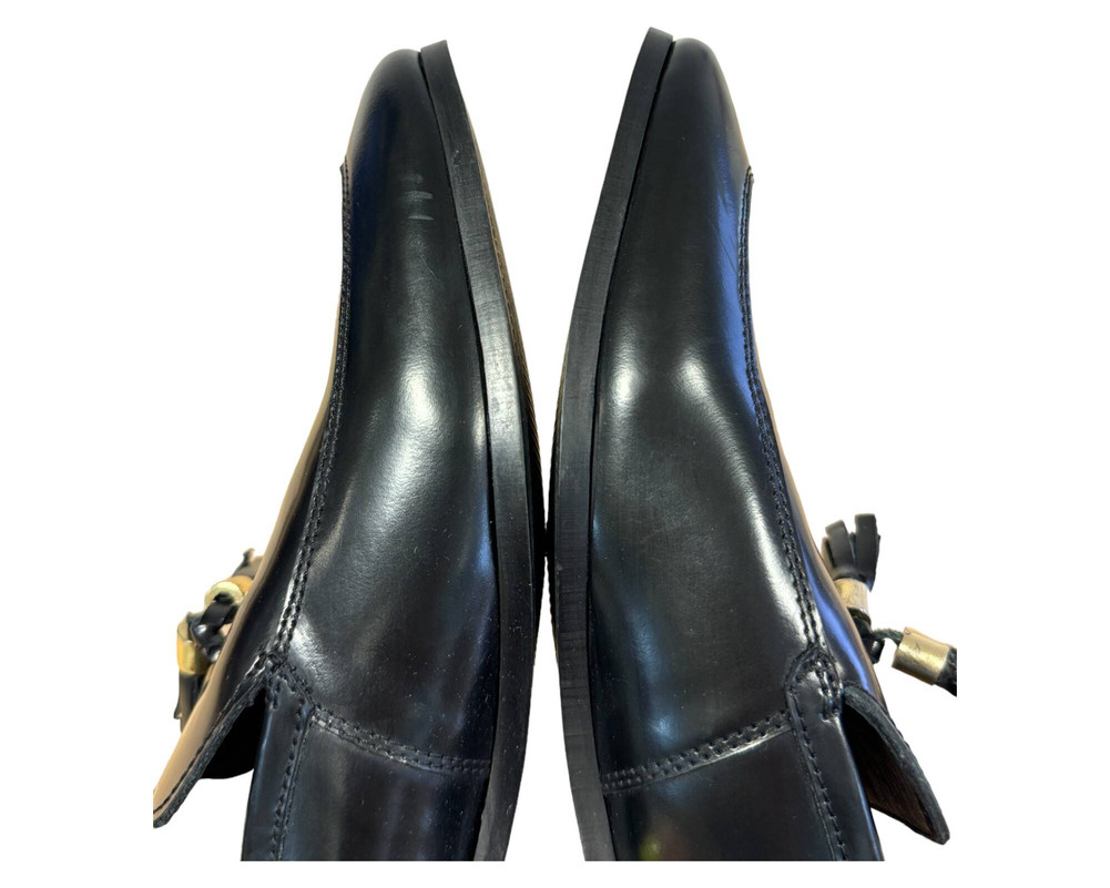 Zign  PÓŁBUTY  męskie 45/46