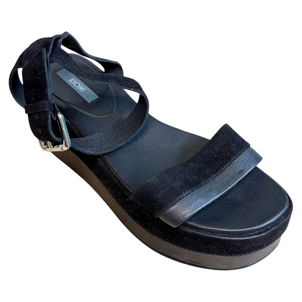 Kiomi SANDAŁY damskie 36