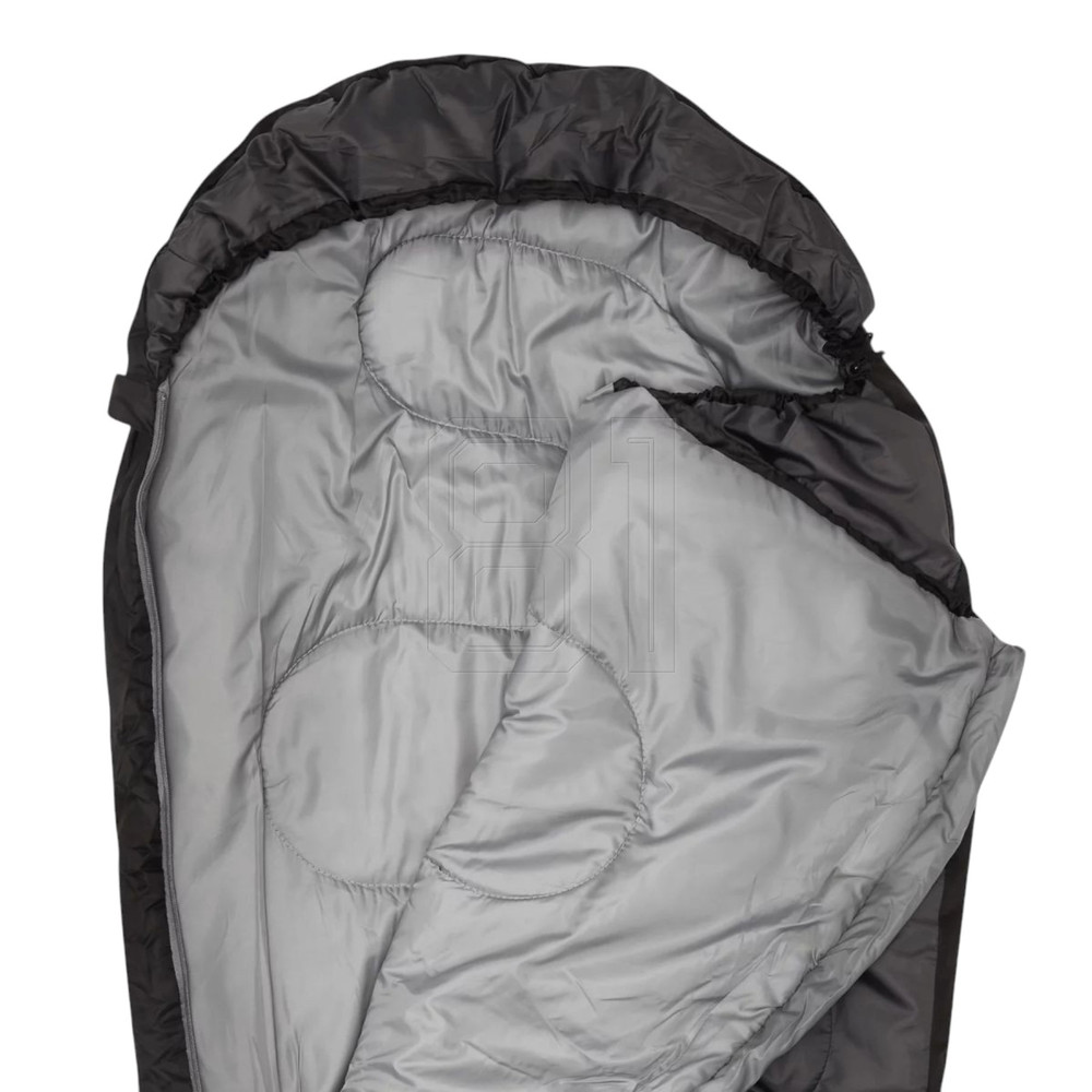 Śpiwór Campus Kjerag 250 Left Sleeping Bag CUL702123404
