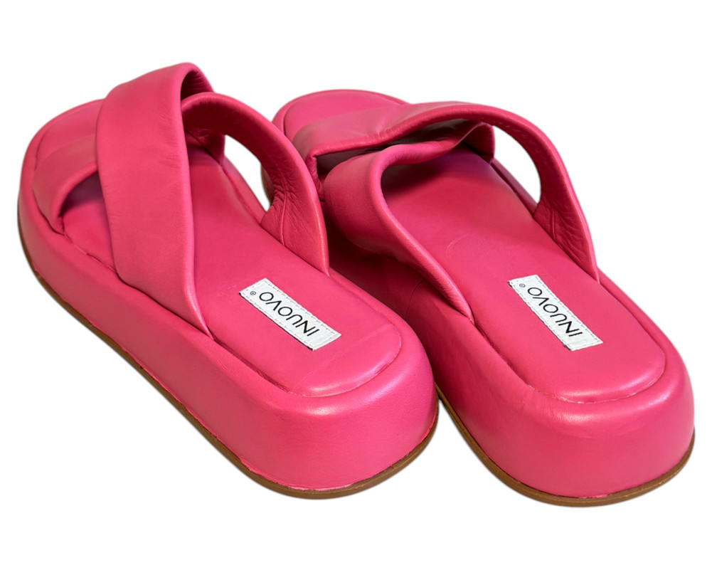 Inuovo  KLAPKI  damskie 41