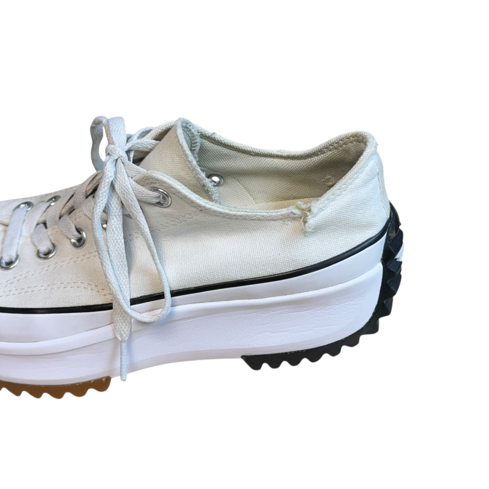 Converse Run Star Hike Ox BUTY SPORTOWE damskie 41