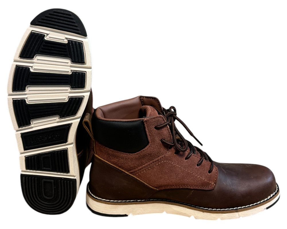 Levi`s Jax Plus BUTY SPORTOWE  męskie 39/40