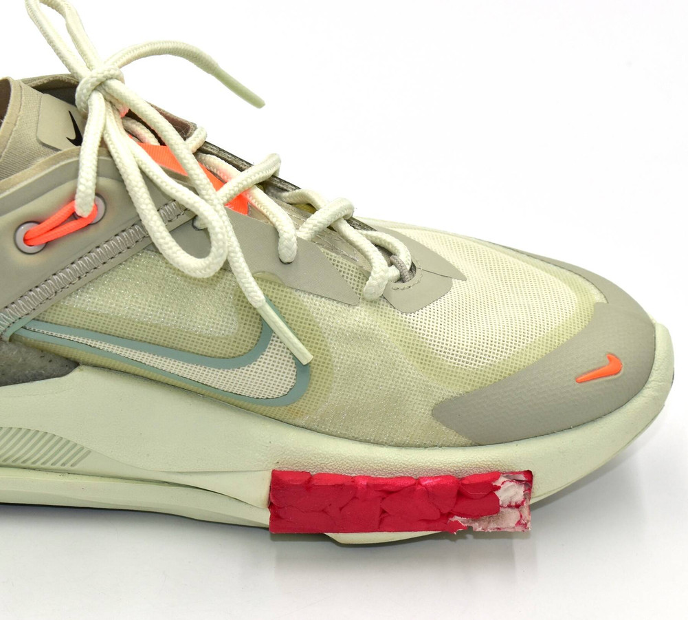 Nike Fontanka Edge BUTY SPORTOWE damskie 38,5