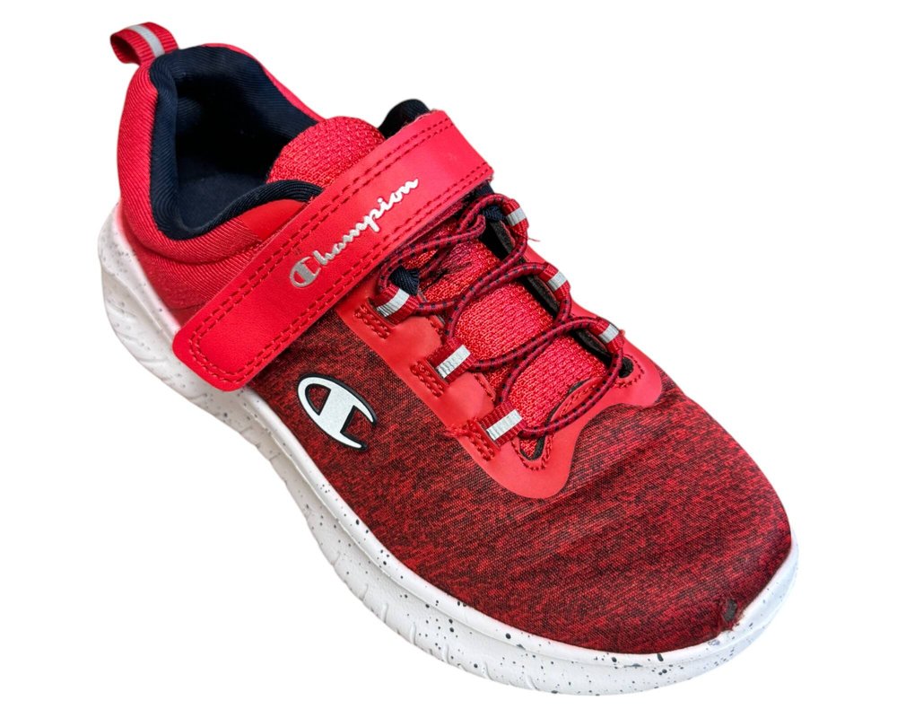 Champion Playrun Nebula B BUTY SPORTOWE  dziecięce 33