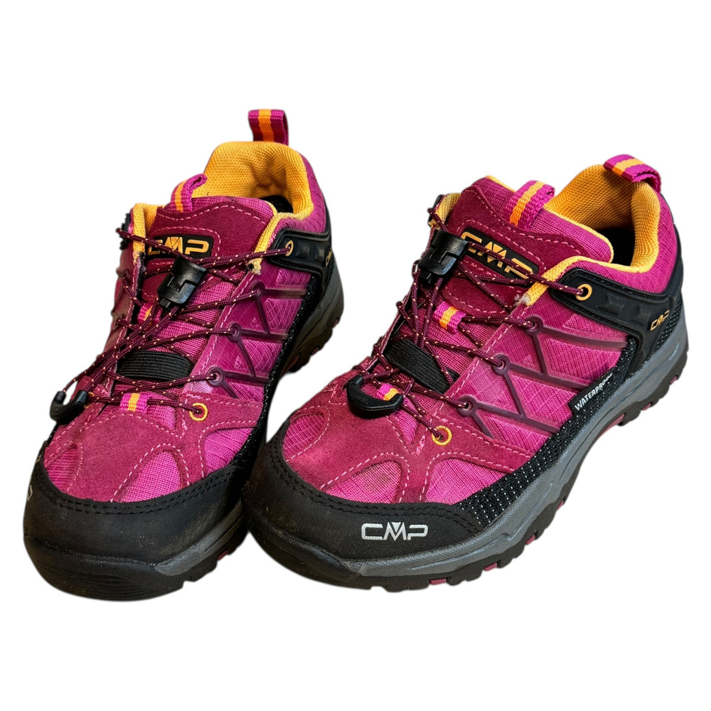 Cmp Rigel Low BUTY TREKKINGOWE dziecięce 32
