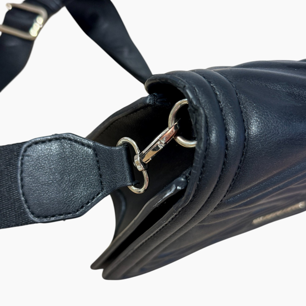 Torebka Valentino Souvenir Re VBS6T801