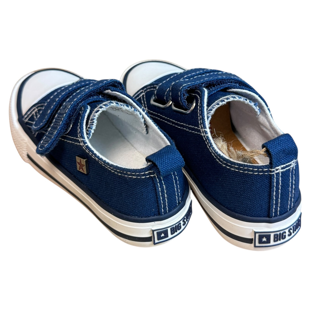 Big Star BUTY SPORTOWE dziecięce 24/25