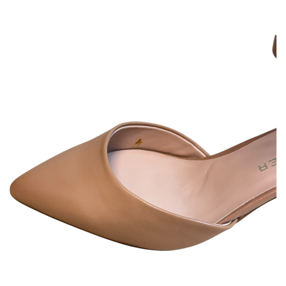 Kurt Geiger Burlington CZÓŁENKA damskie 36