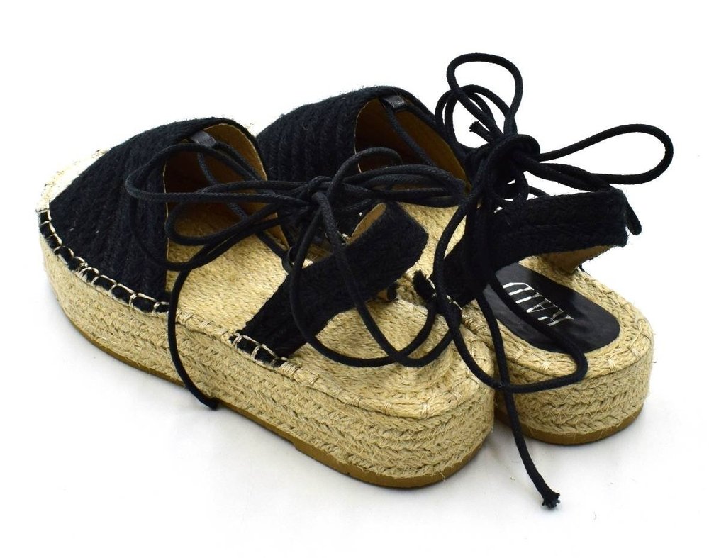 RAID Juno Sandals espadrilles women 37