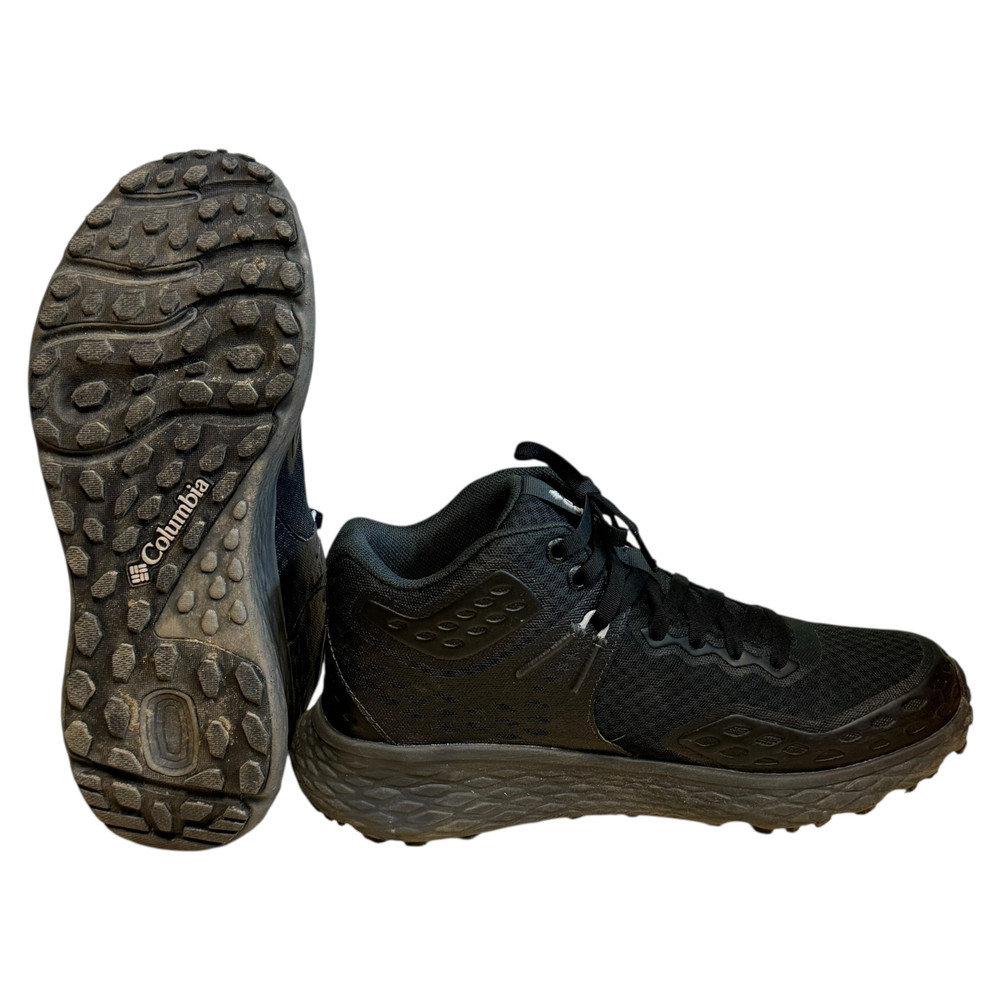 Columbia Konos Trs Outdry Mid BUTY TREKKINGOWE damskie 39