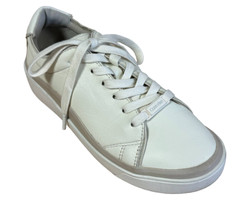 Calvin Klein Cupsole Wave Lace Up TRAMPKI damskie 37