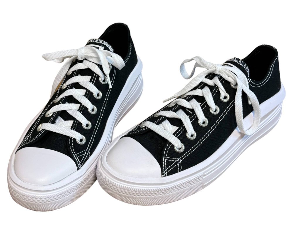 Converse Ctas Move Ox TRAMPKI  damskie 40