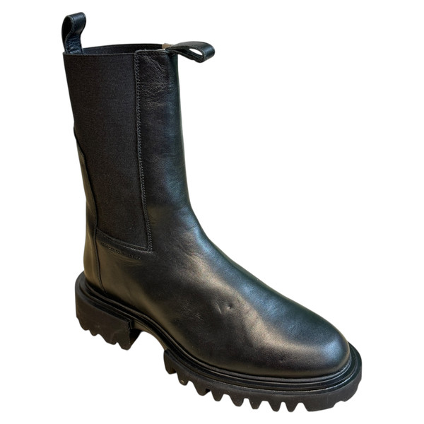 Allsaints Hallie BOTKI damskie 38/39