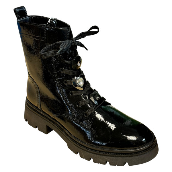 Gabor BOTKI damskie 38.5/39