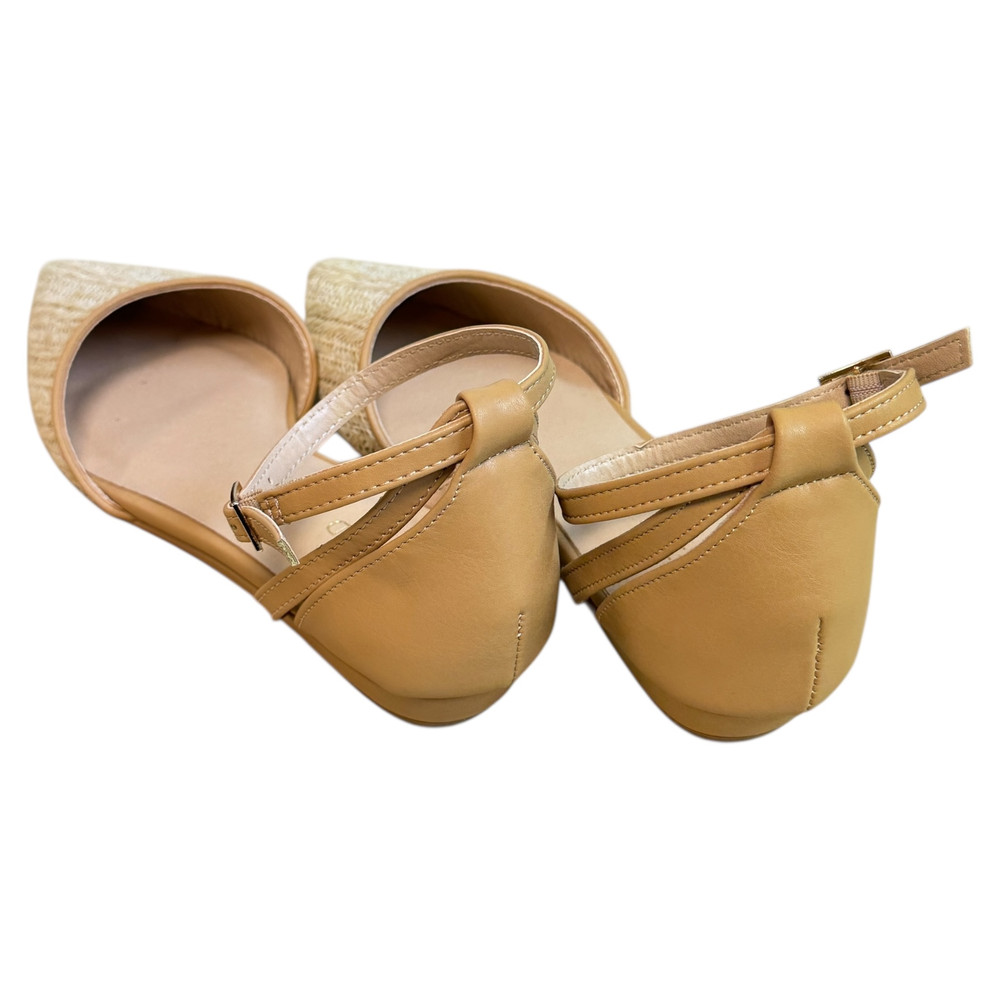 Anna Field BALERINKI damskie 39/38