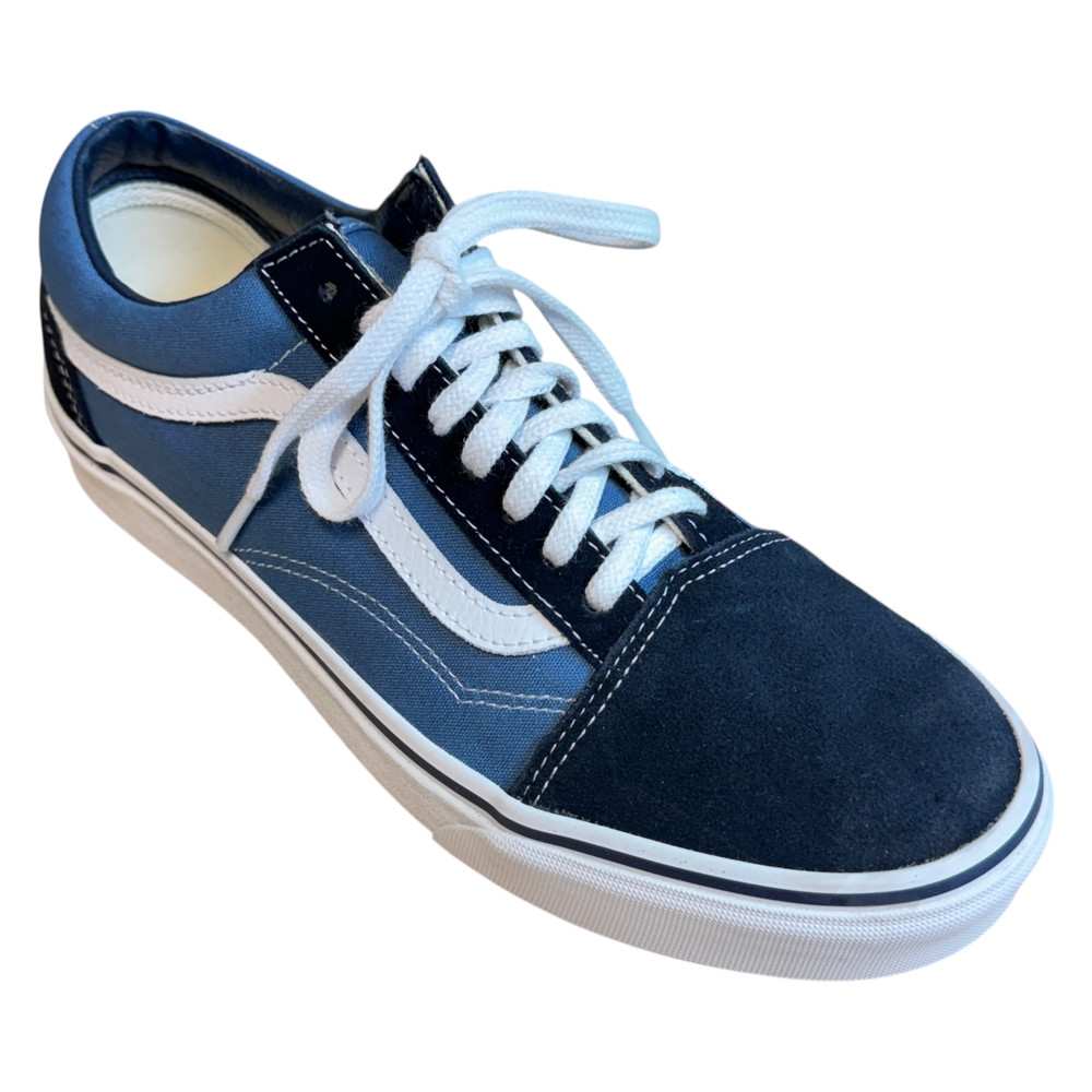 Vans Old Skool BUTY SPORTOWE męskie 42/42.5