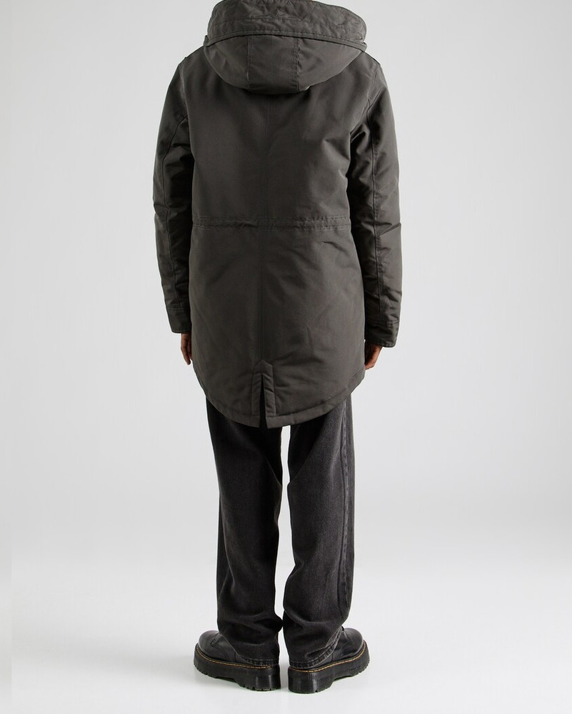 INDICODE JEANS kurtka parka męska M