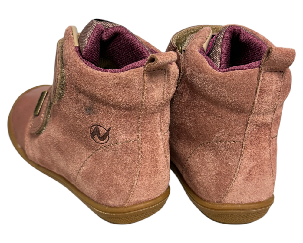 Naturino Kleus BOTKI  dziecięce 23