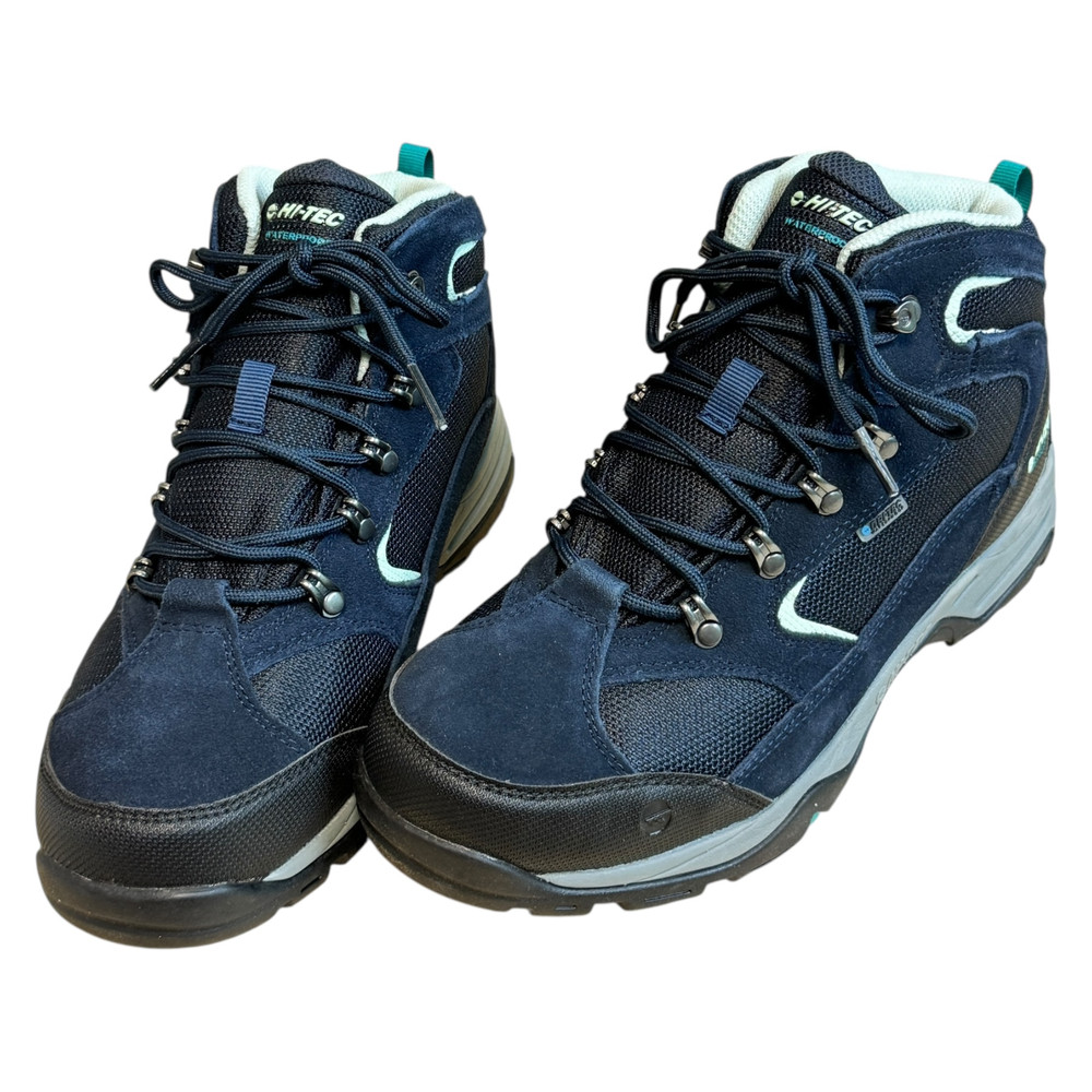 Hi-tec Storm Wp BUTY TREKKINGOWE damskie 40/39