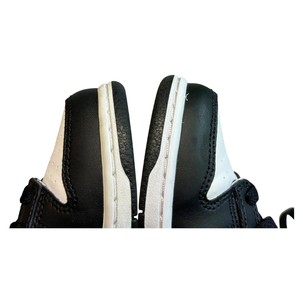 Nike Dunk Low Retro BUTY SPORTOWE dziecięce 29.5/30