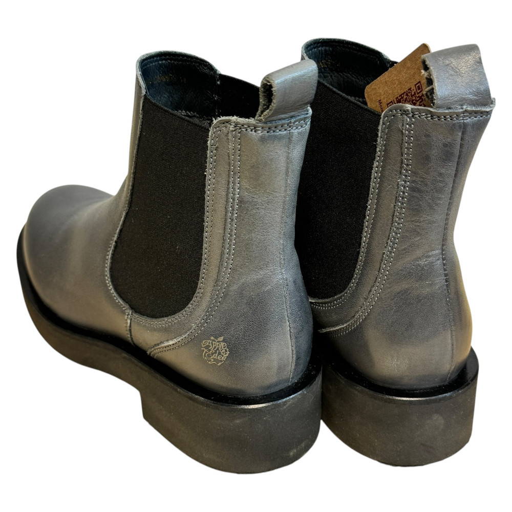 Apple of Eden CALVIA BOTKI  damskie 39