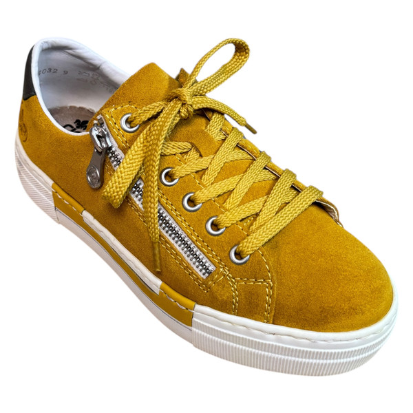 Rieker BUTY SPORTOWE damskie 36