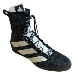 Adidas Box Hog 3 BUTY SPORTOWE bokserskie męskie 44 2/3