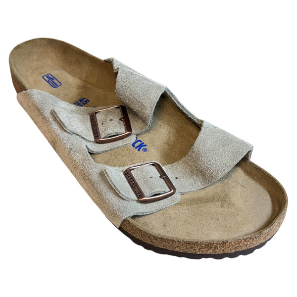 Birkenstock Arizona Bs KLAPK męskie 44/45