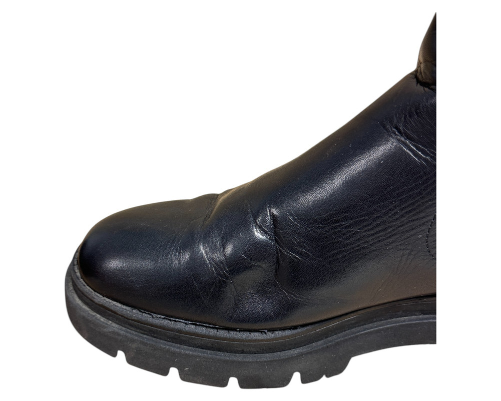 Tamaris  BOTKI  damskie 38