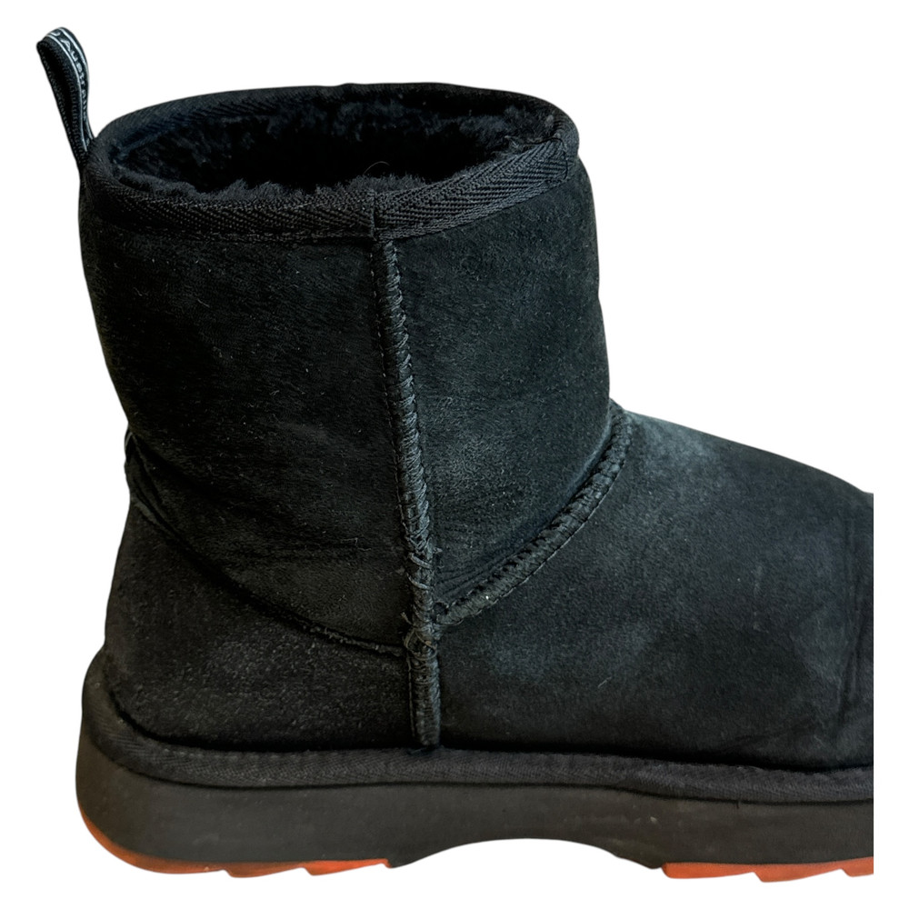 Emu Australia  Sharky Mini  ŚNIEGOWCE  damskie 39