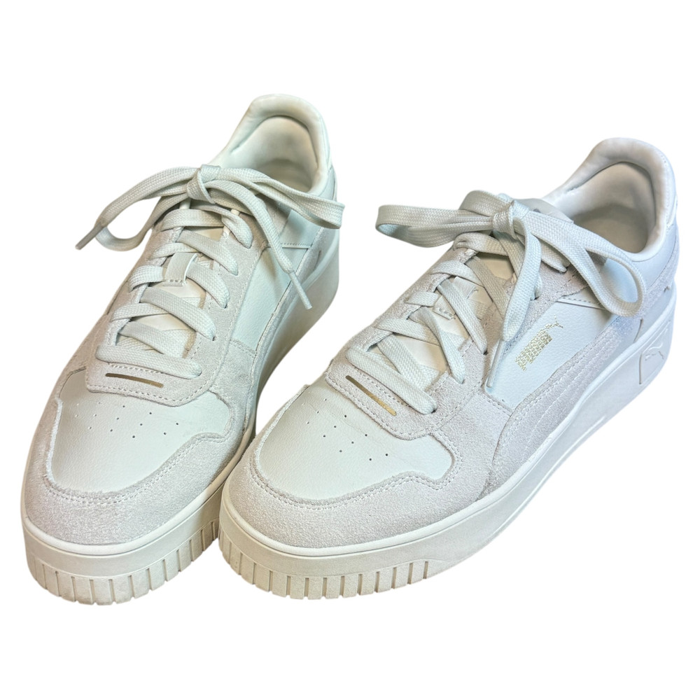 Puma CARINA STREET SD BUTY SPORTOWE damskie 40,5