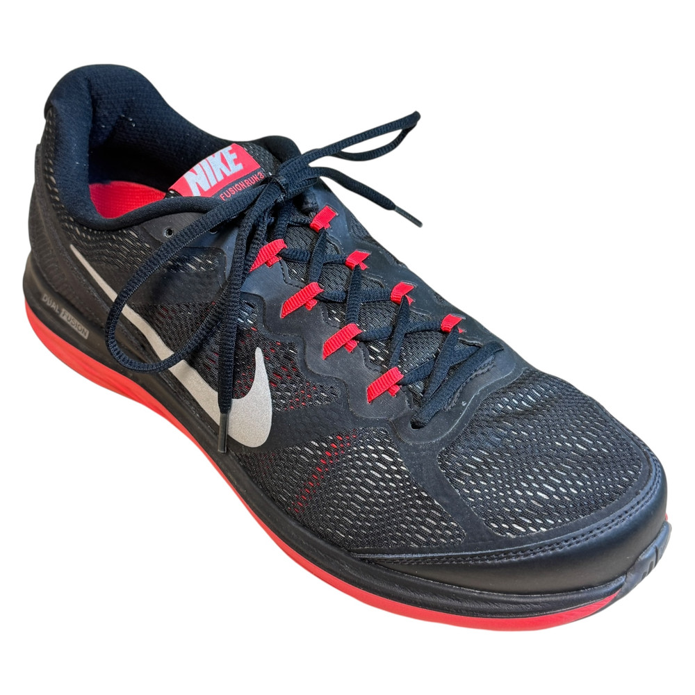 Nike Dual Fusion Run 3 BUTY SPORTOWE męskie 47