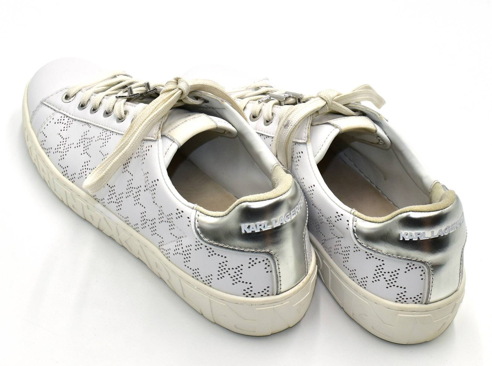 Karl Lagerfeld BUTY SPORTOWE damskie 41