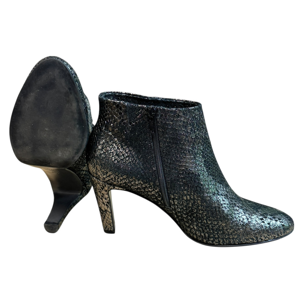 Kennel & Schmenger BOTKI damskie 40