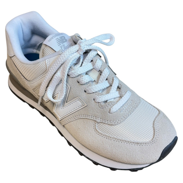 New Balance BUTY SPORTOWE damskie 37.5/38