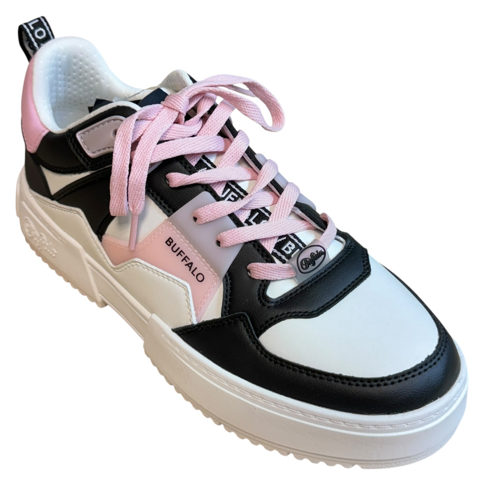 Buffalo RSE V2 BUTY SPORTOWE damskie 40/41