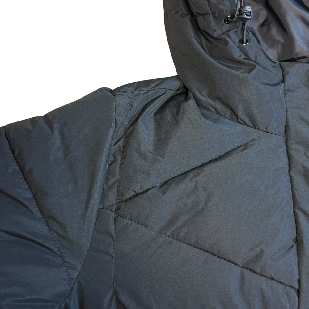 Naketano parka jacket L