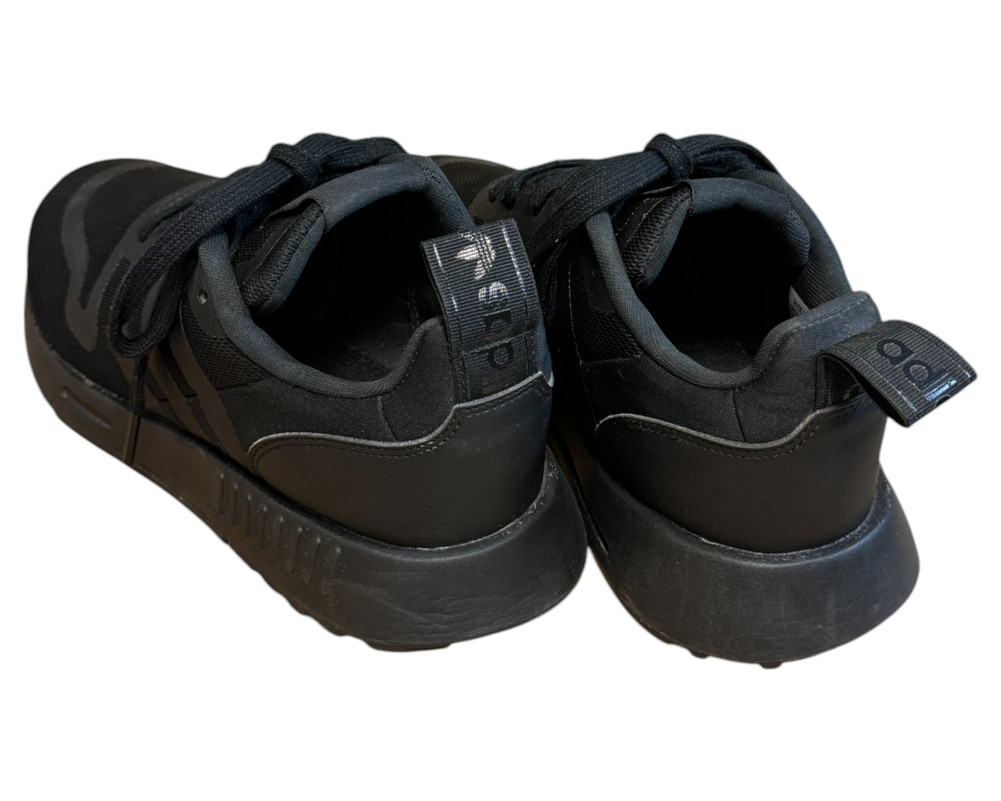 Adidas  Multix  BUTY SPORTOWE  damskie 37 1/3